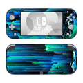 Space Race - Nintendo Switch Lite Skin