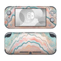 Spring Oyster - Nintendo Switch Lite Skin