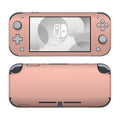 Solid State Peach - Nintendo Switch Lite Skin
