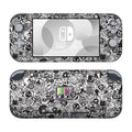 TV Kills Everything - Nintendo Switch Lite Skin