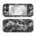 Urban Camo - Nintendo Switch Lite Skin