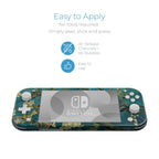 Blossoming Almond Tree - Nintendo Switch Lite Skin