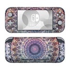 Waiting Bliss - Nintendo Switch Lite Skin