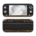 Wooden Gaming System - Nintendo Switch Lite Skin