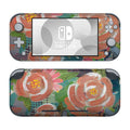 Wild and Free - Nintendo Switch Lite Skin