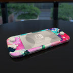 Zoe - Nintendo Switch Lite Skin