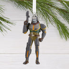 Hallmark Star Wars: The Bad Batch Wrecker Christmas Ornament