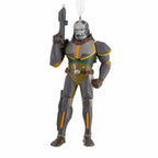 Hallmark Star Wars: The Bad Batch Wrecker Christmas Ornament