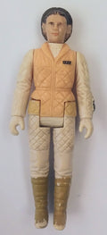 Star Wars action figure - Princess Leia (Hoth Outfit)