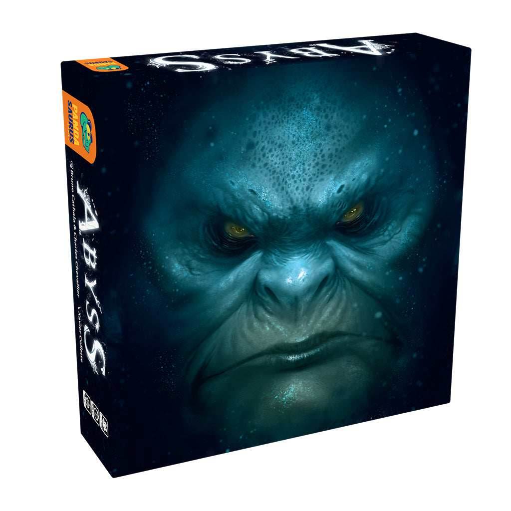 Abyss - 