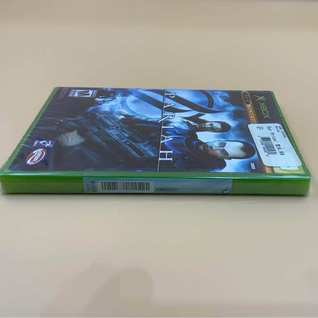 Pariah - Xbox - (NEW) - 