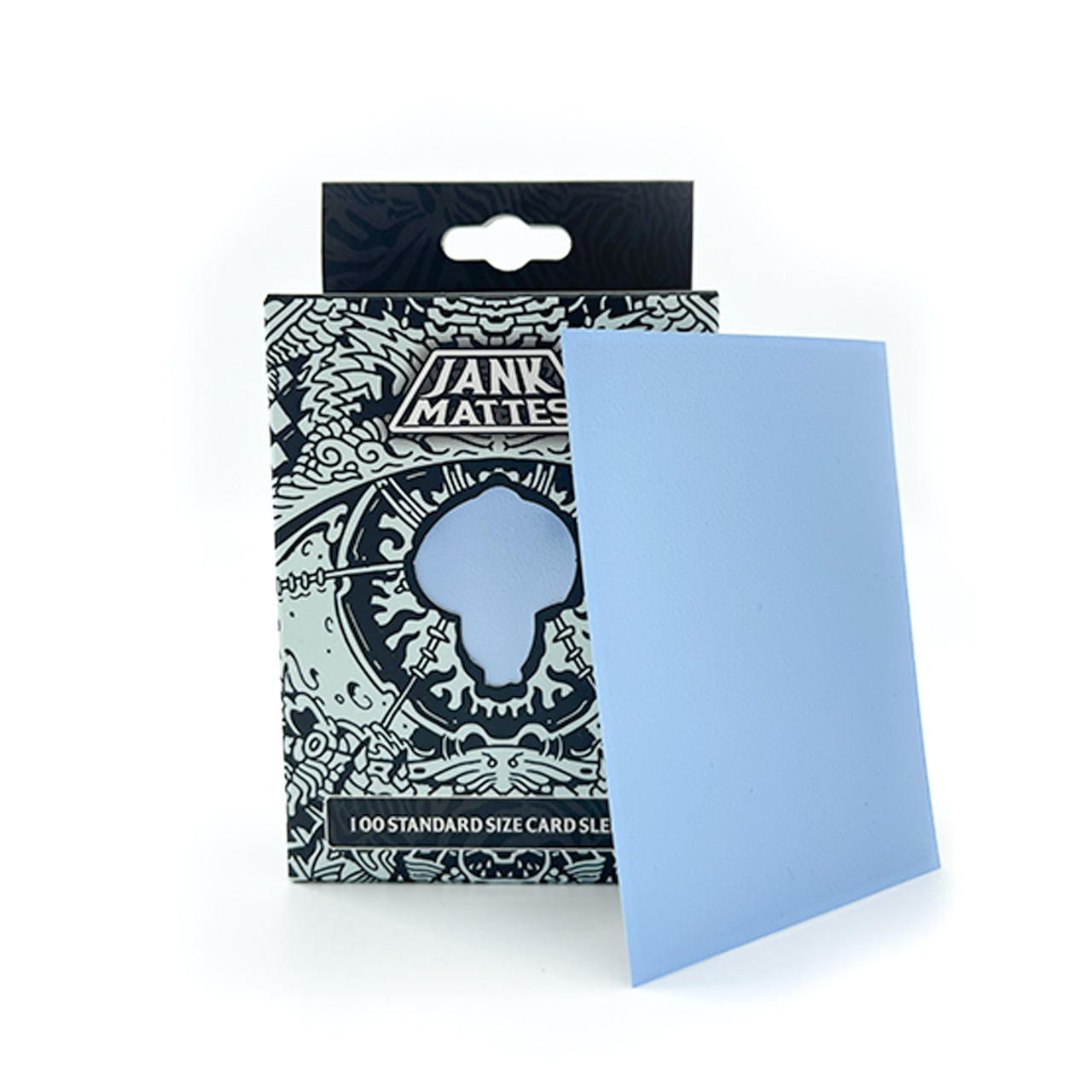 TCG Matte Sleeves