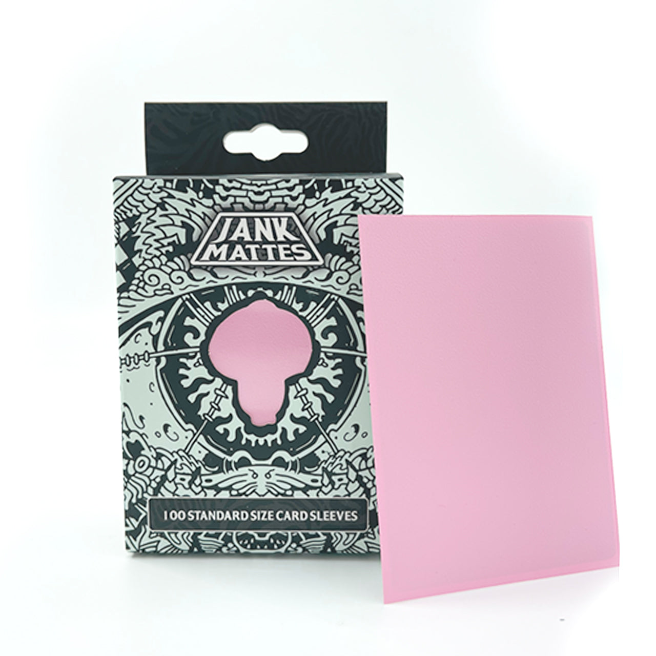 TCG Matte Sleeves