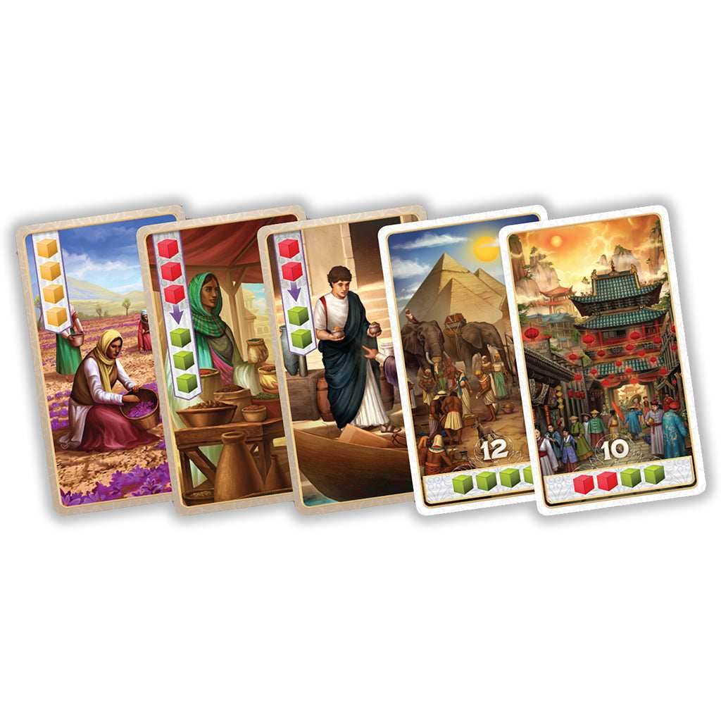 Century: Spice Road - 
