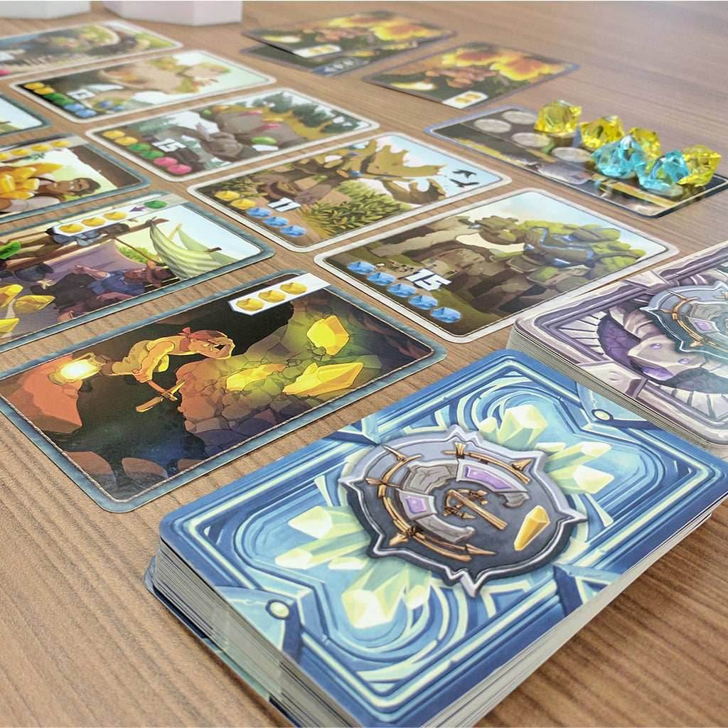 Century: Golem Edition - 