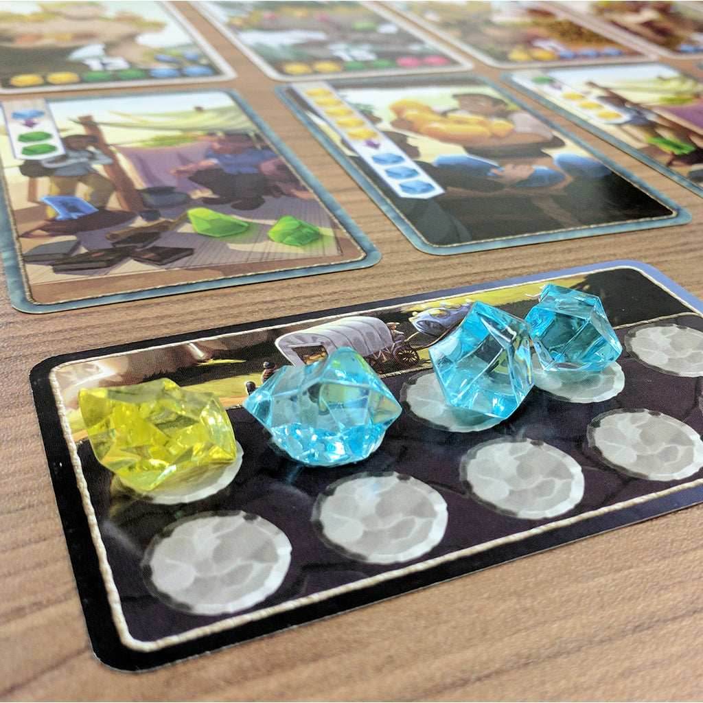 Century: Golem Edition - 