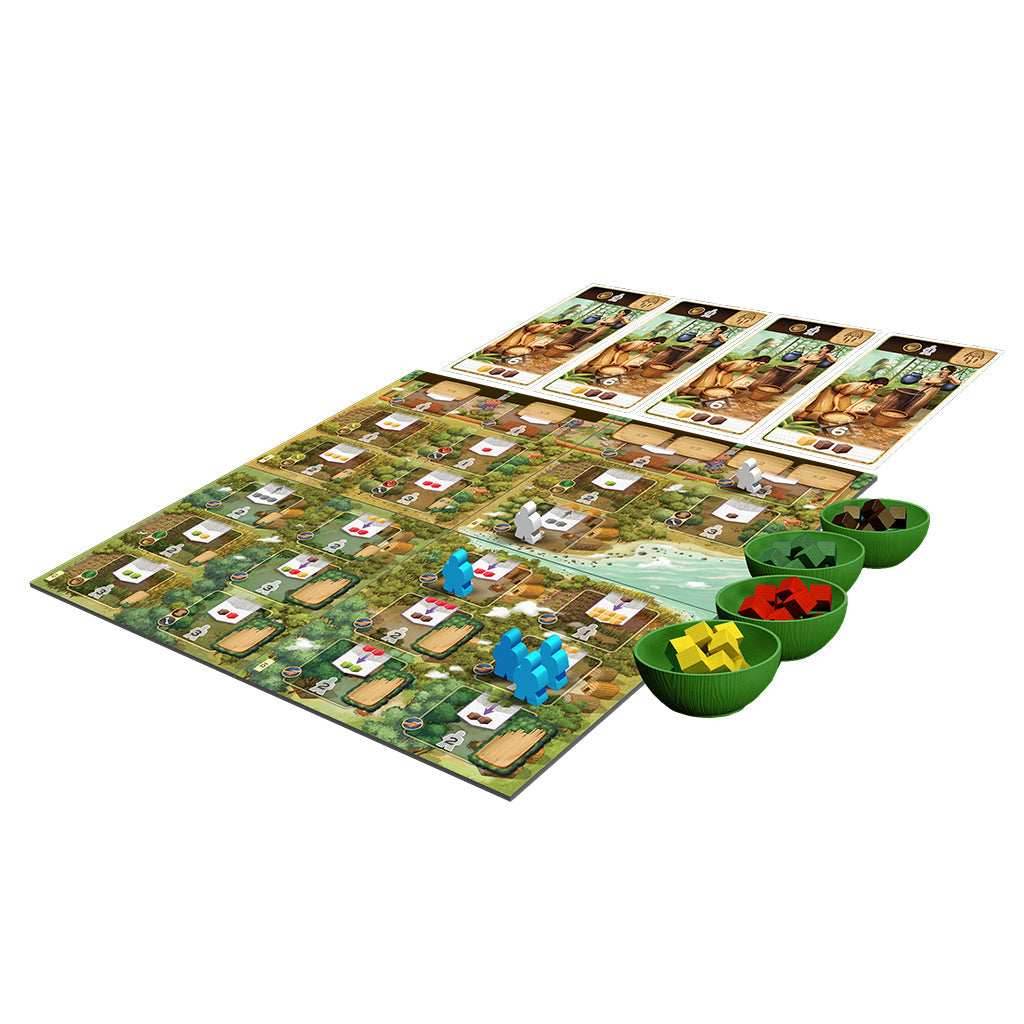 Century: A New World - 