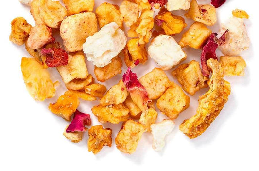 Peach Bellini Loose Leaf Tea - Lover
