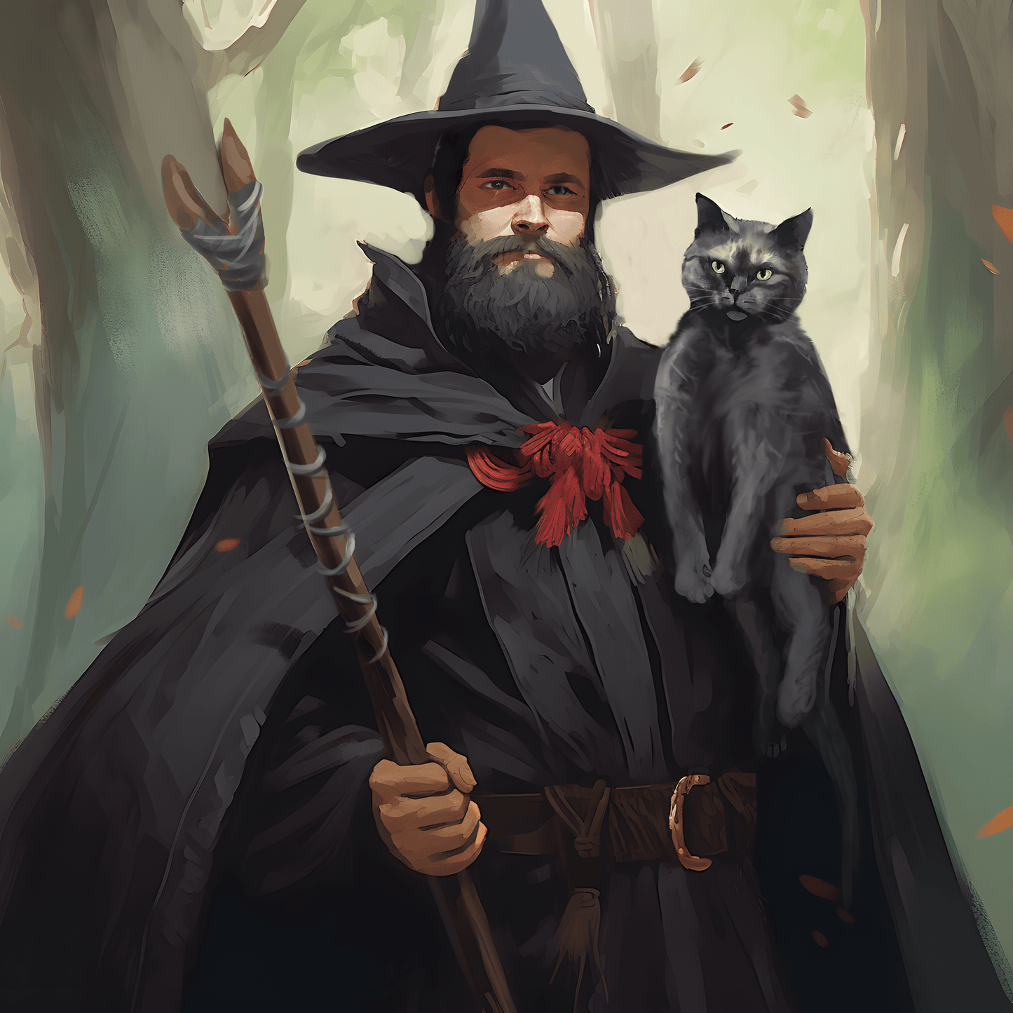 Pet & Familiar Add-on