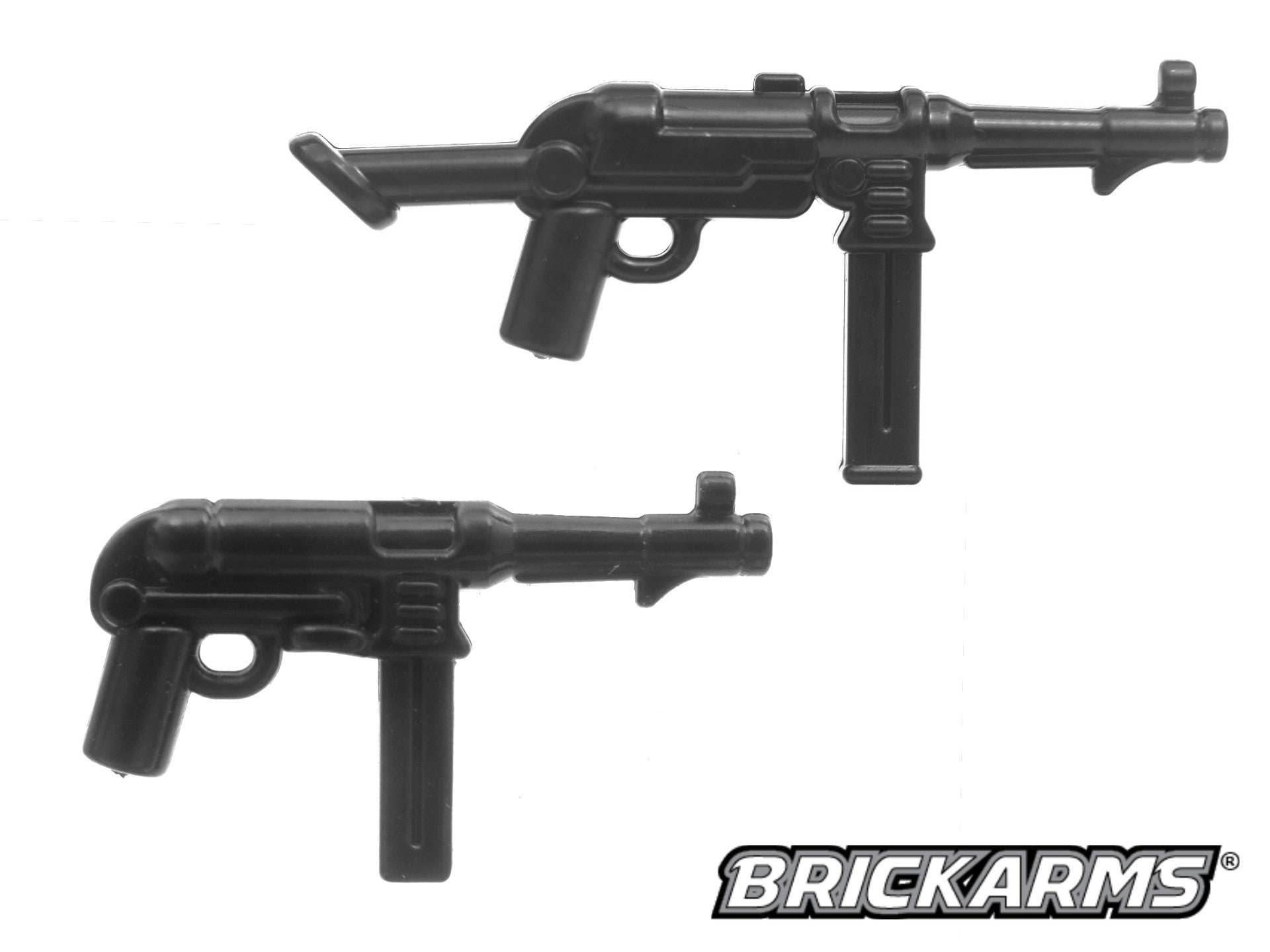 Mp40 - No Stock