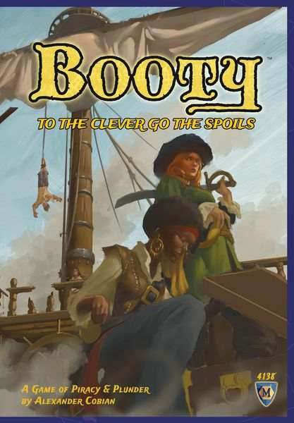 Booty - 
