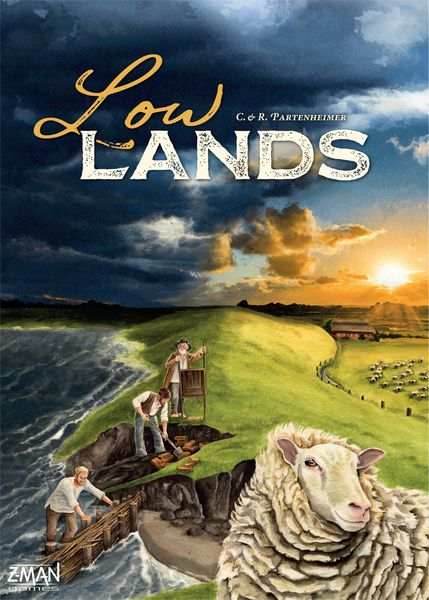 Lowlands - 