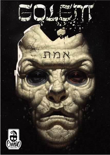 Golem - 
