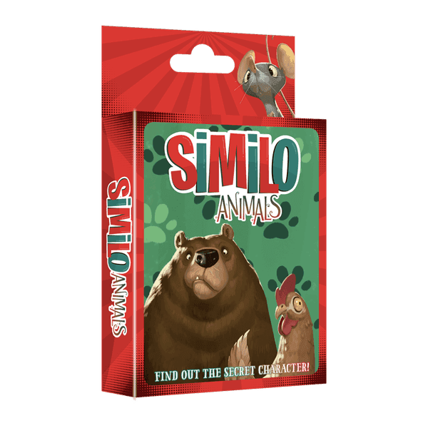 Similo: Animals - 