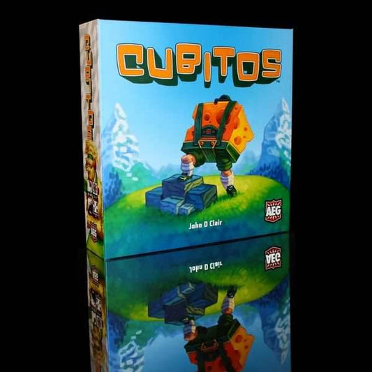 Cubitos - 