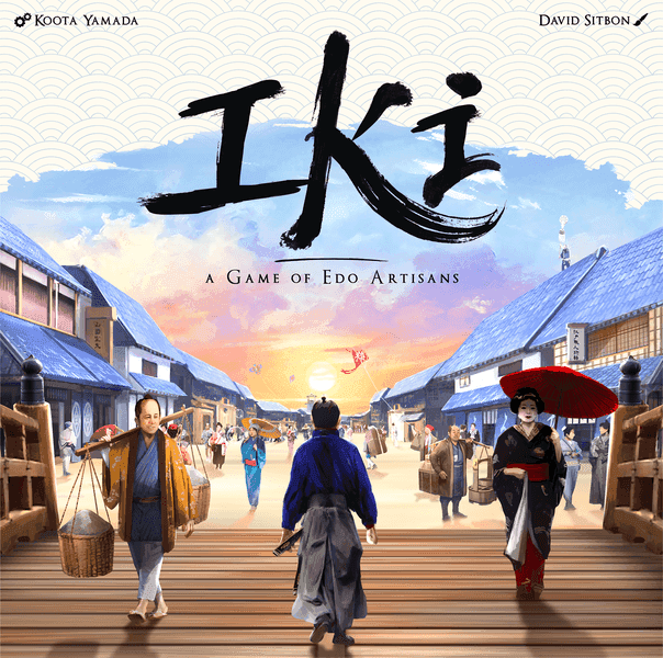 Iki - 