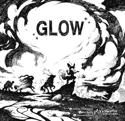 Glow - 