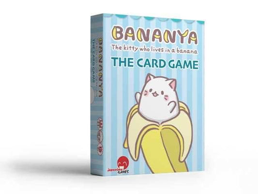 Bananya - 