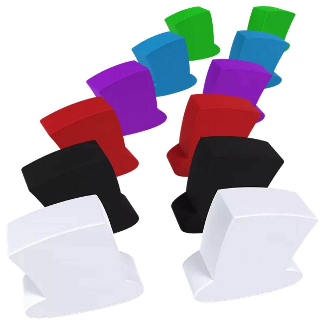 White Hat - 