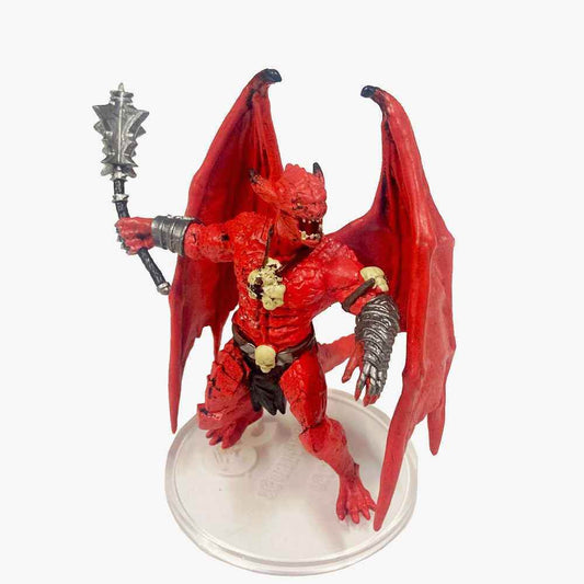 Pit Fiend 5e - DnD Icons of the Realms - 50th Anniversary - 