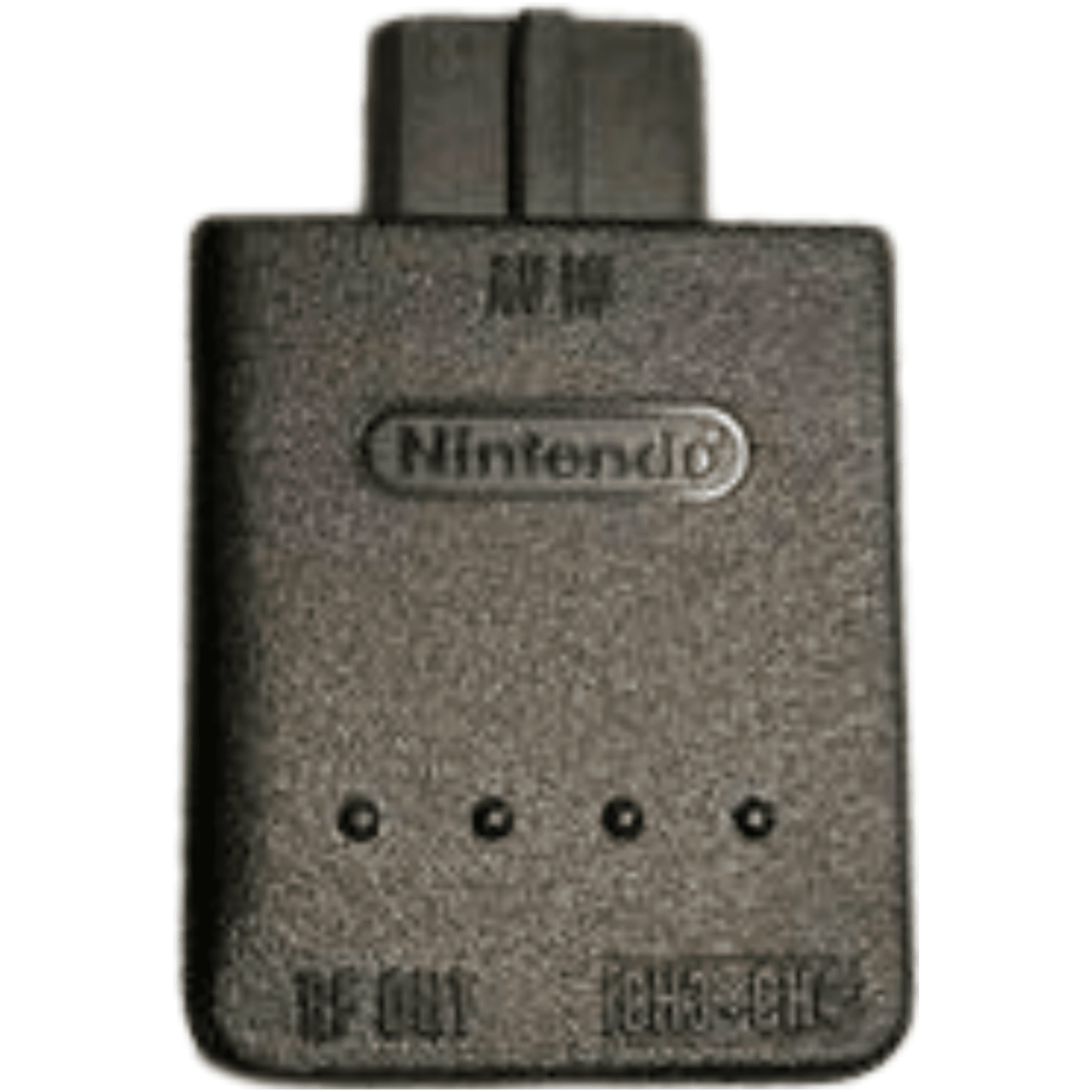 Nintendo 64 RF Switch - Nintendo 64 - Item Only