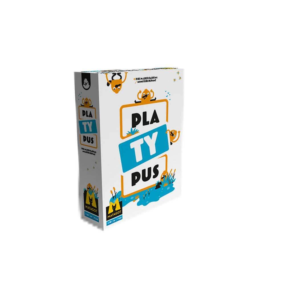 Platypus - 