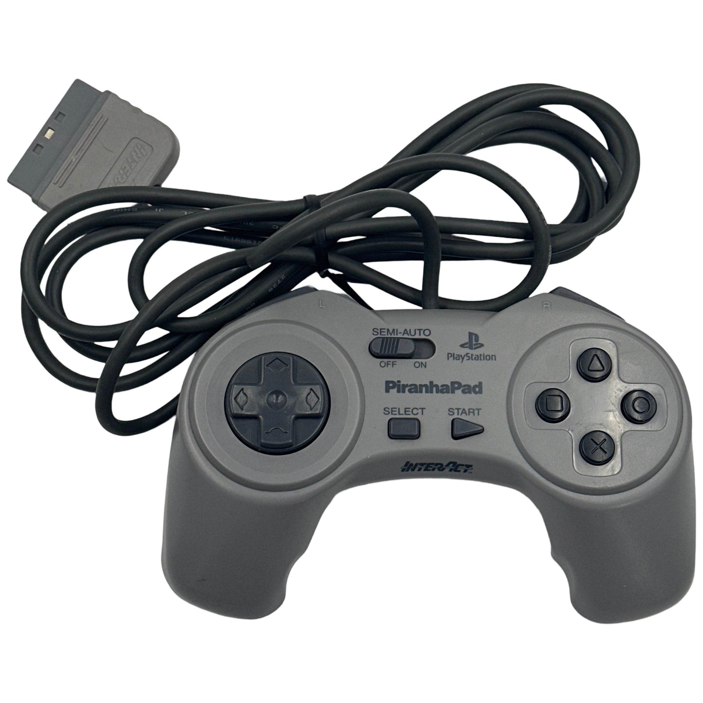 Playstation 1 Controllers - PlayStation - PiranhaPad