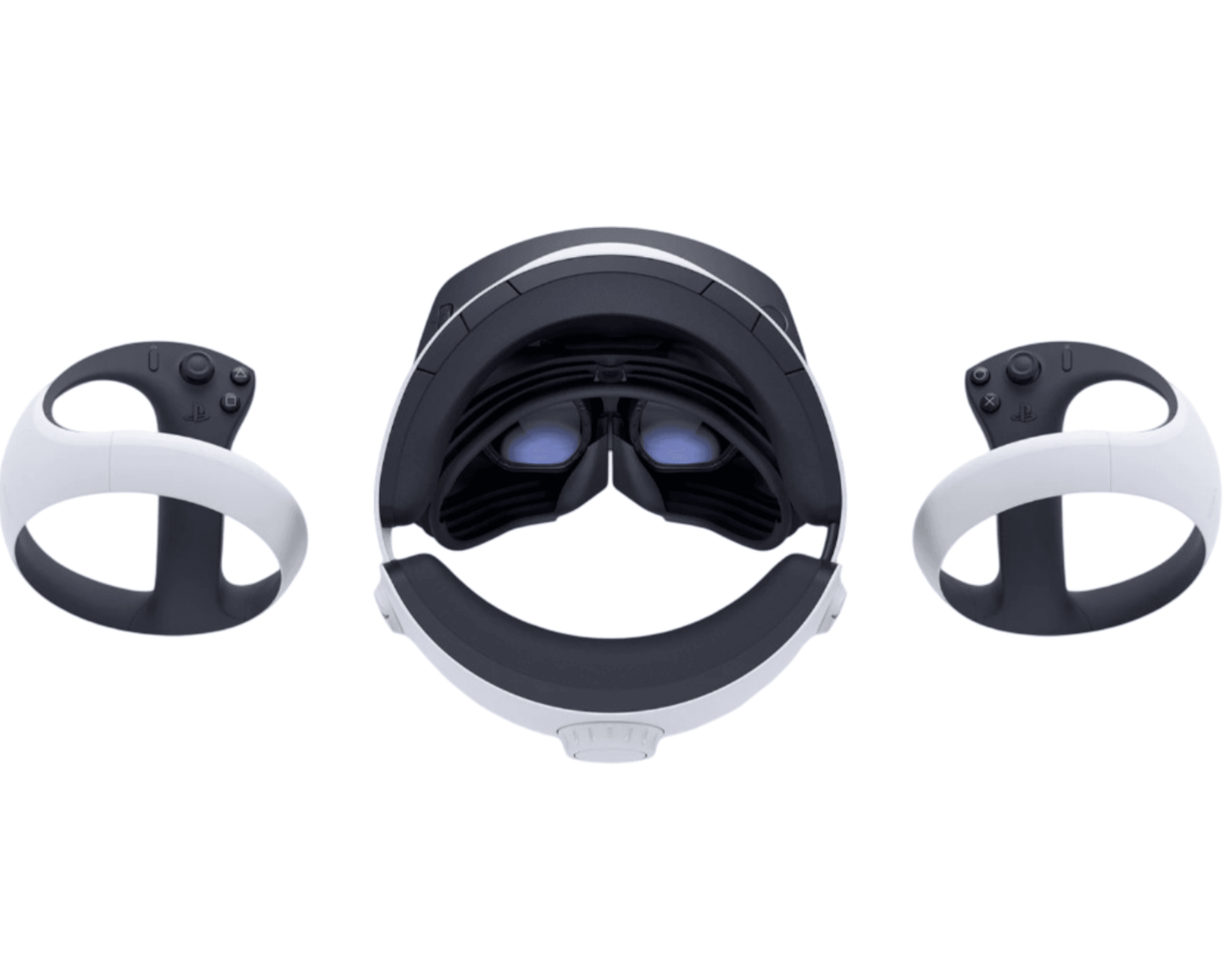 PlayStation VR2 Headset - Playstation 5 - Complete No Box | Great