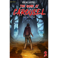 The Invitation: A Horror Movie Litrpg
