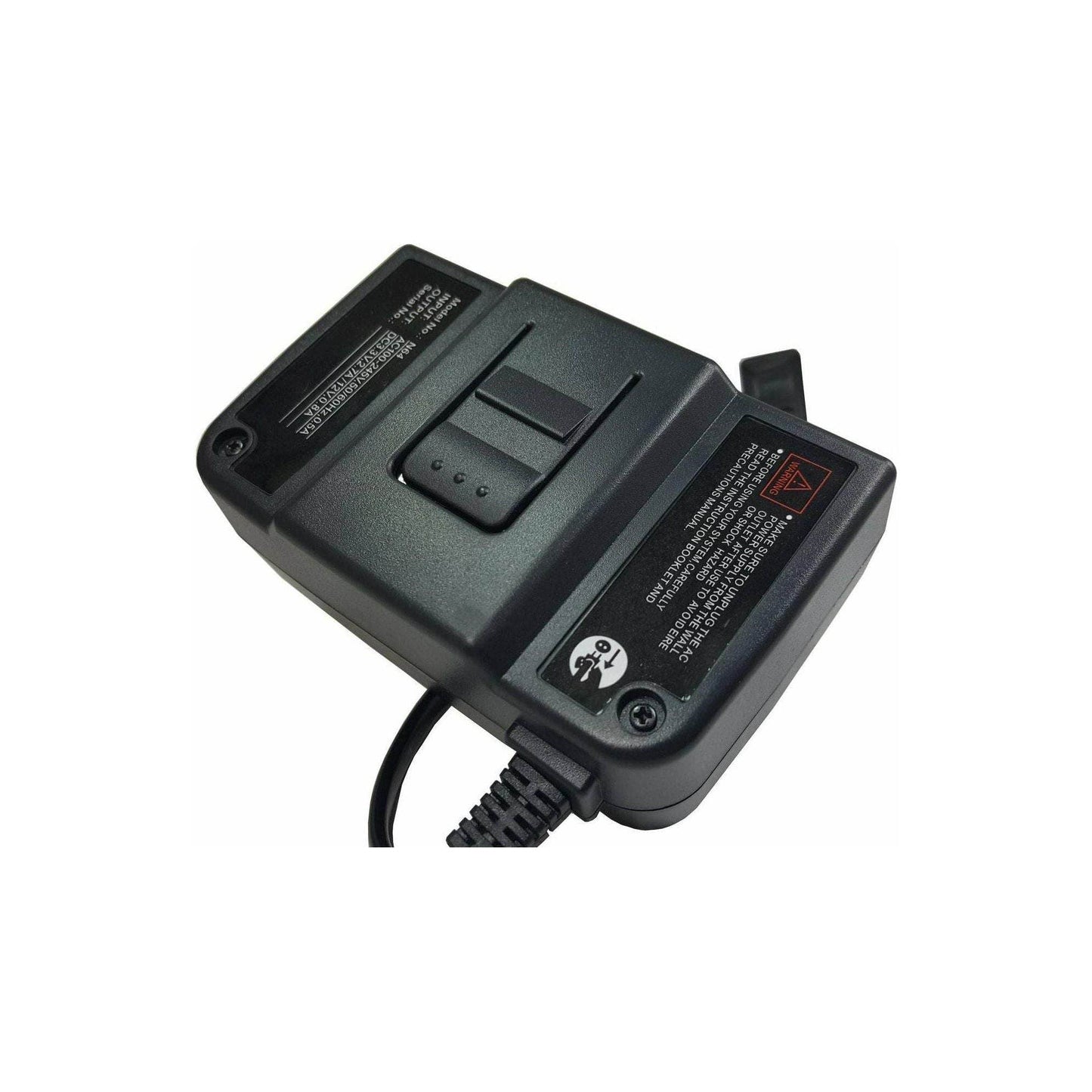 Power Adapter Compatible With N64 (XYAB) - 