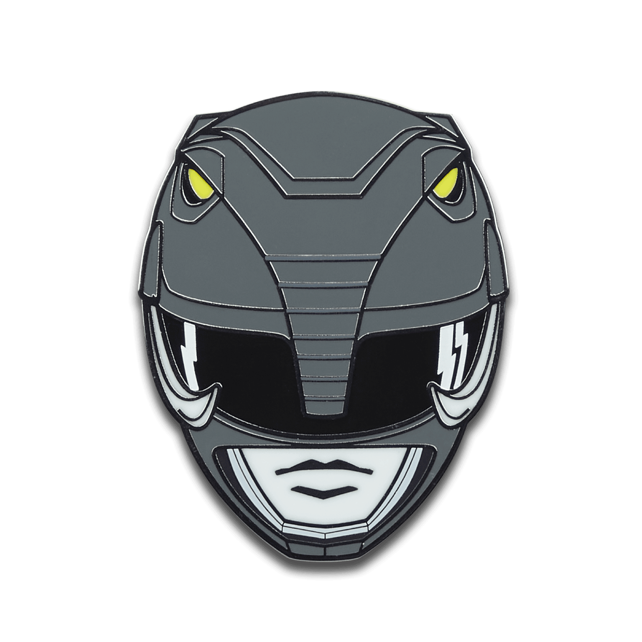 Power Rangers - Black Ranger - 