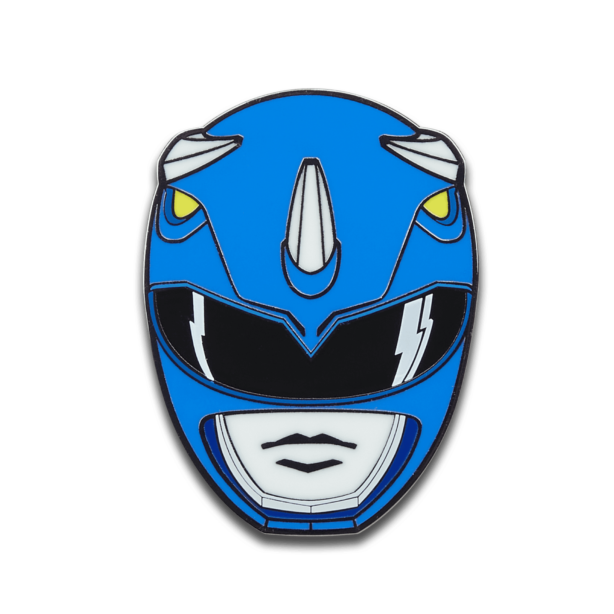 Power Rangers - Blue Ranger - 