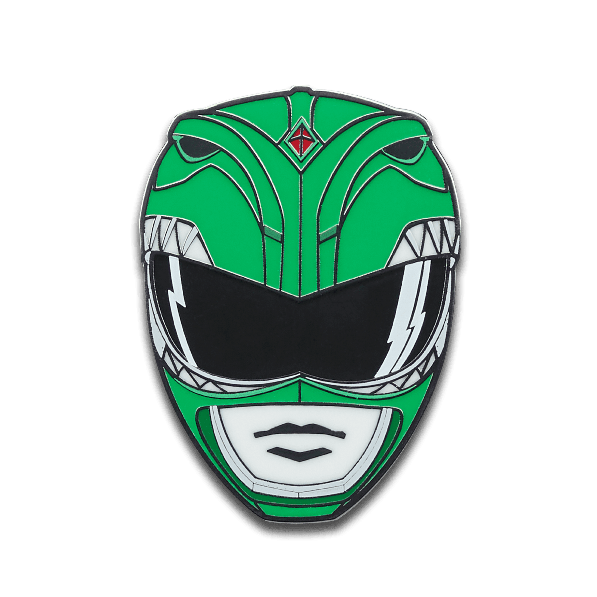 Power Rangers - Green Ranger - 