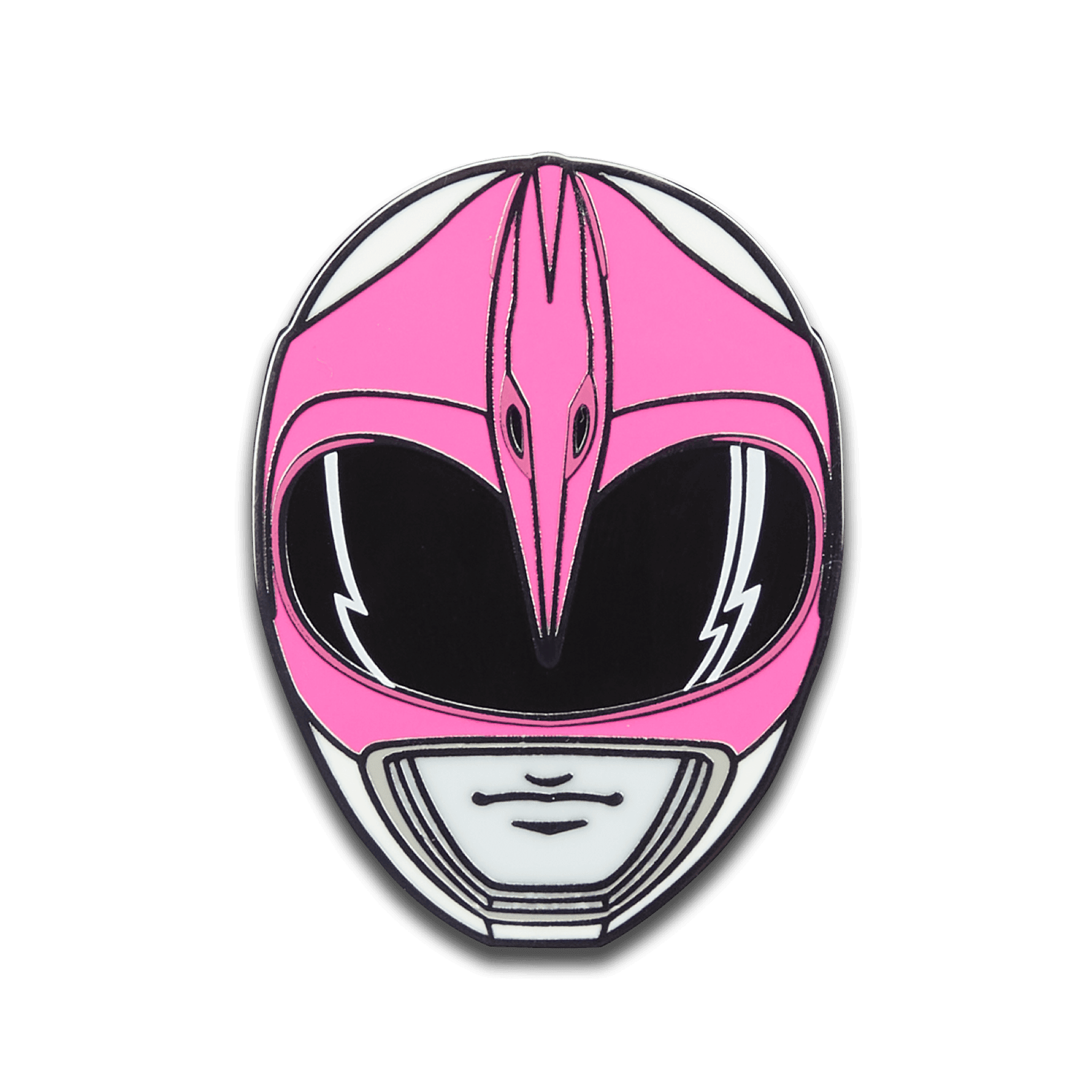 Power Rangers - Pink Ranger - 