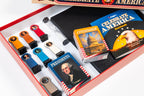 Celebrate America: Race to The White House Board Game | Made in the USA