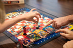 Celebrate America: Race to The White House Board Game | Made in the USA
