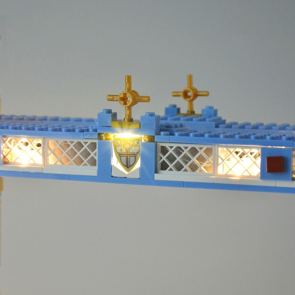 LEGO London Tower Bridge #10214 Light Kit