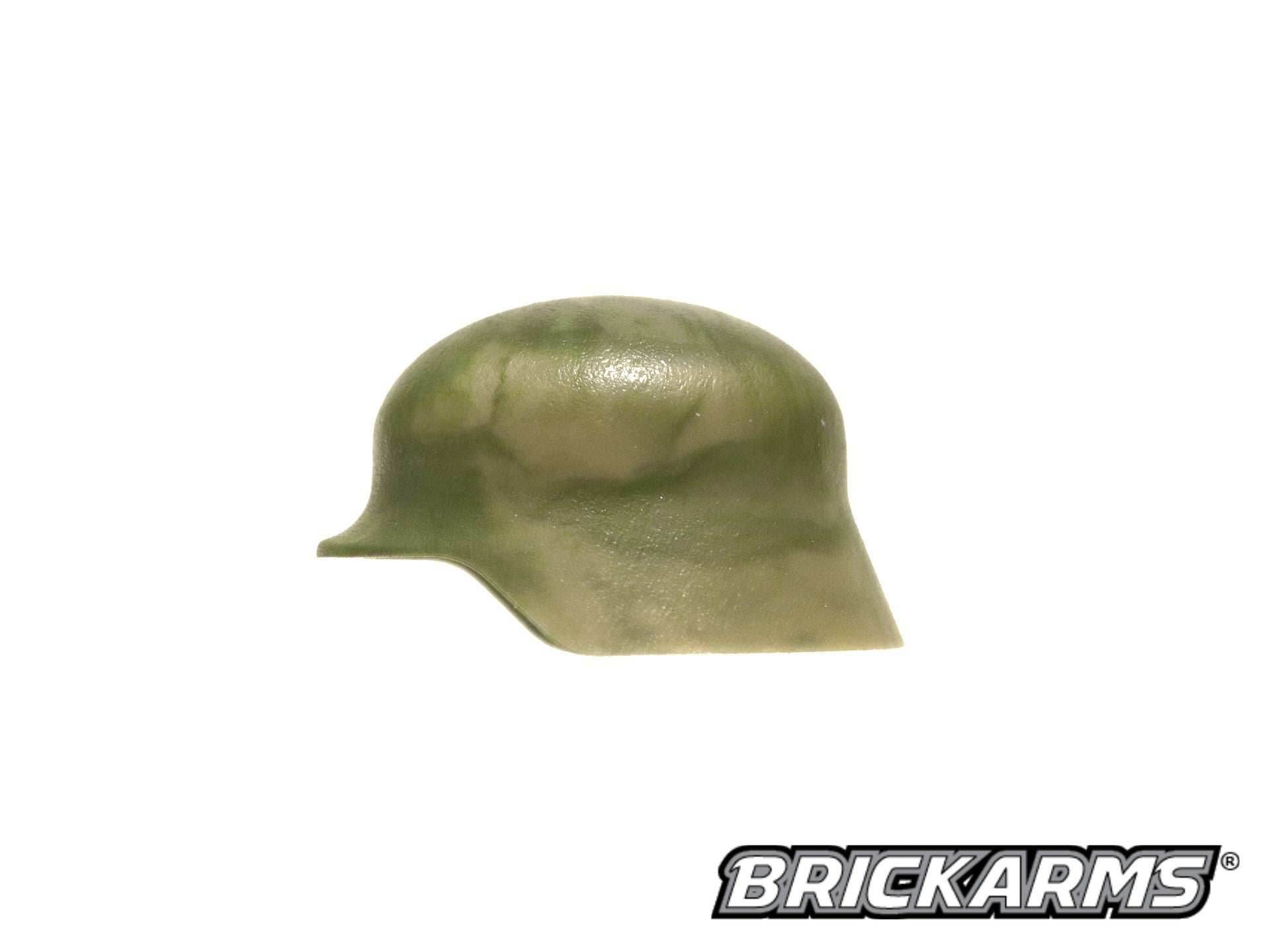 Stahlhelm - Camo Swirl