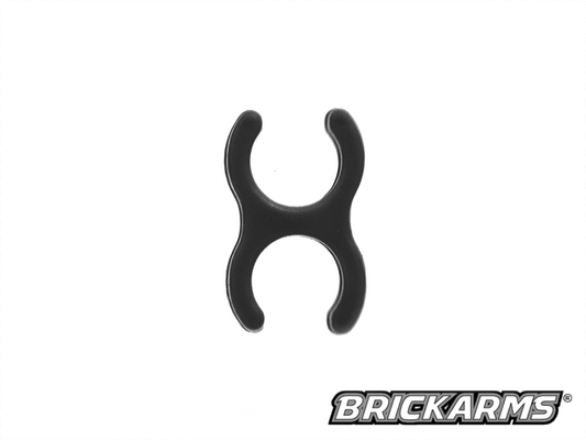 U-Clip - Black