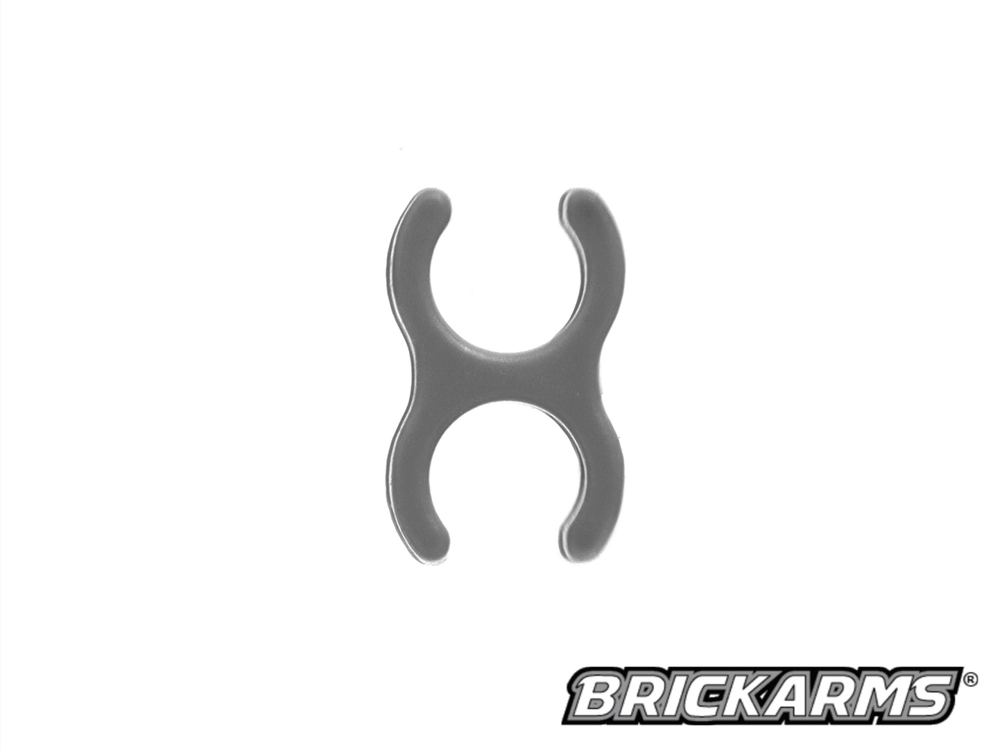 U-Clip - Gray